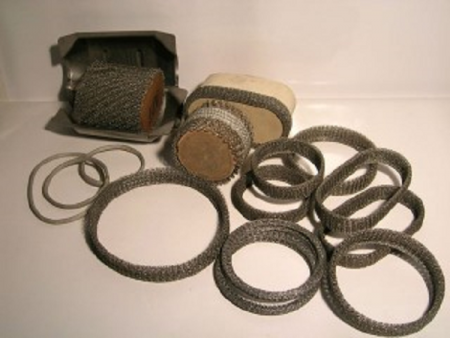 Bộ chuyển đổi xúc tác ô tô